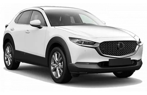 Mazda Mazda CX-30