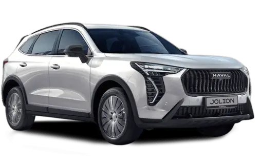 Haval Jolion Новый