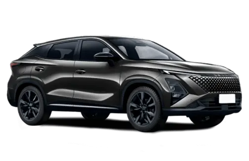 Omoda C5 New