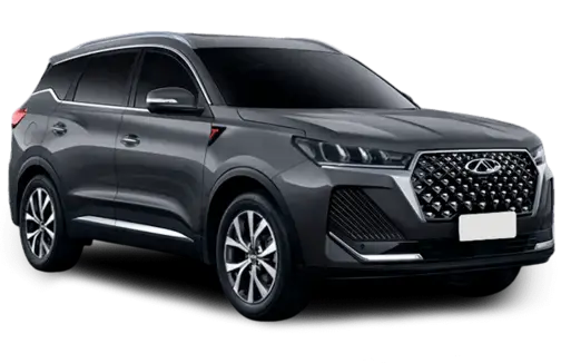 Chery Tiggo 7 Pro Max