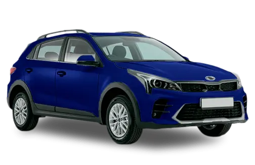Solaris KRX