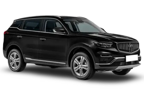 Belgee X70 New
