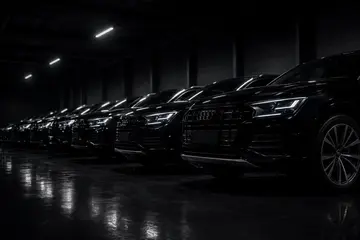 Ликвидация склада 2025