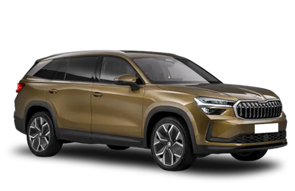 Kodiaq Новый