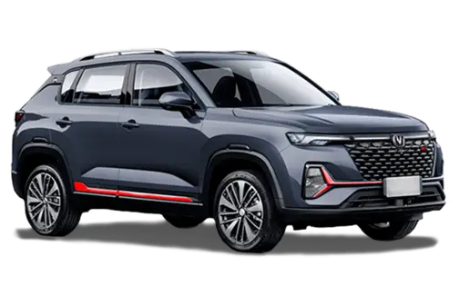 Changan CS35 Plus Новый