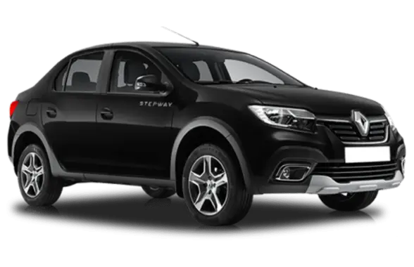 Logan Stepway