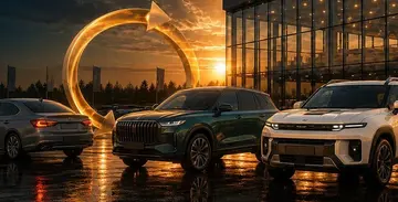 −200 000 ₽ НА НОВЫЙ АВТО ПО TRADE-IN